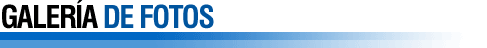 Galeria de Fotos